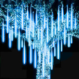 LED String Lights Tubes for Indoor/Outdoor Decor