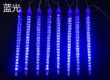 LED String Lights Tubes for Indoor/Outdoor Decor