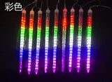 LED String Lights Tubes for Indoor/Outdoor Decor