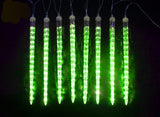 LED String Lights Tubes for Indoor/Outdoor Decor