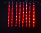 LED String Lights Tubes for Indoor/Outdoor Decor