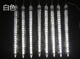 LED String Lights Tubes for Indoor/Outdoor Decor