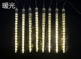 LED String Lights Tubes for Indoor/Outdoor Decor